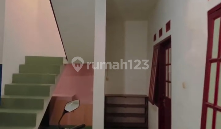 Di Jual Cepat Rumah Kost 2,5 Lt Dekat Telkom Univercity Bojongsoang Bandung Shm