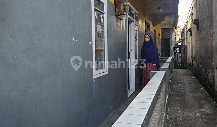 Dijual Kostan Aktif Di Dekat Gedung Sate Bandung Lokasi Strategis Shm