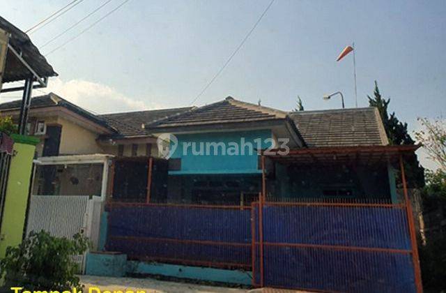 Di Jual Cepat Rumah Kost Di Cluster Bojongsoang Dekat Kampus Stt Telkom Shm 1