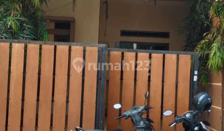 Disewakan Kontrak Rumah 2lt Siap H7ni Di Turangga Carport 2 Shm 2
