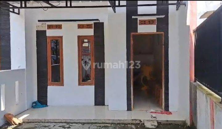 Di Jual Cepat Murah Rumah Tinggal Di Mainroad Sindangkerta Cililin Bandung Shm Cocok Untuk Kantor Atau Tempat Usaha 2