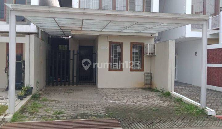 Dijual Rumah Di Cluster Terusan Biah Batu  Bojongsoang Shm 2