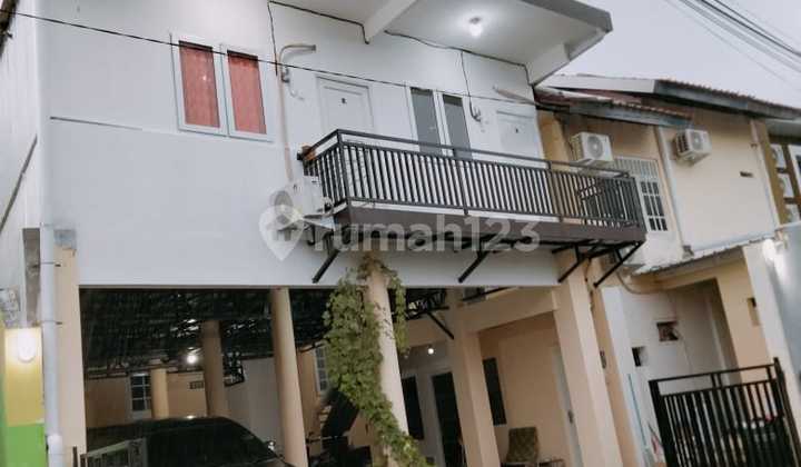 Dijual Kost Exclusive Bagus Ditlagabodas Banyumanik Semarang Dijual Kost Exclusive Bagus Ditlagabodas Banyumanik Semarang