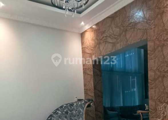 Dijual Cepat Rumah Di Muradi Manyaran Semarang Barat 2