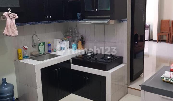 Quick Sale Cheap Luxury House Ungaran City 2