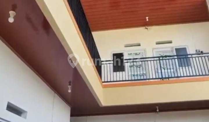 Dijual Kost2 An Bagus Dipatemon Gunungpati
