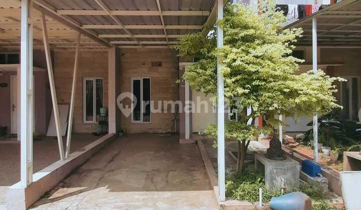 Dijual Cepat Rumah Murah Di Mulawarman Tembalang Semarang 1