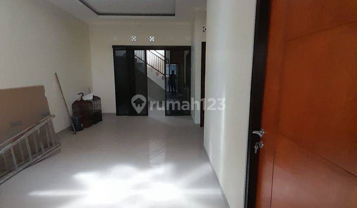 Dijual Rumah Siap Huni 2lt Ketileng Indah Tembalang  2