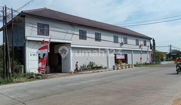 For Rent, Nice Warehouse Demak, By the Main Road Demak For Rent, Nice Warehouse Demak, By the Main Road Demak