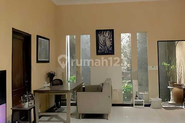 Dijual Cepat Rumah Cantik Diperumahan Sambiroto Tembalang 2