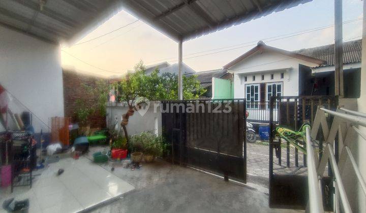 Rumah Murah Di Pucang Gading Mranggen Demak 1