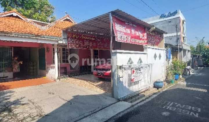Dijual Cepat Rumah Plus Kost Di Tegal Kangkung Peduurngan
