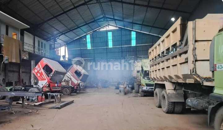 Dijual Butuh Cepat Murah Gudang Semarang Timur Dijual Butuh Cepat Murah Gudang Semarang Timur