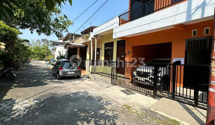 Dijual Cepat Rumah Plamongan Indah Pedurungan Semarang 2