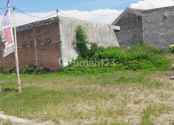 Rumah ready siap huni lokasi di semarang kota tlogosari 7