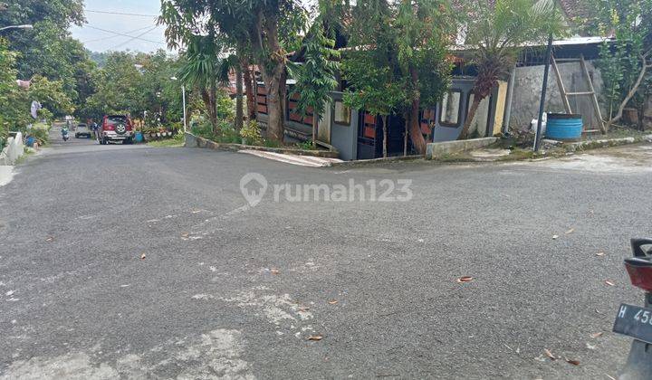 Tanah kavling dekat RS ketileng wongsonegoro semarang 2