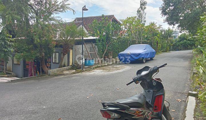 Tanah kavling dekat RS ketileng wongsonegoro semarang 3