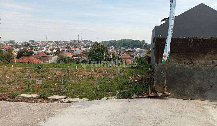 Tanah kavling dekat RS ketileng wongsonegoro semarang 4
