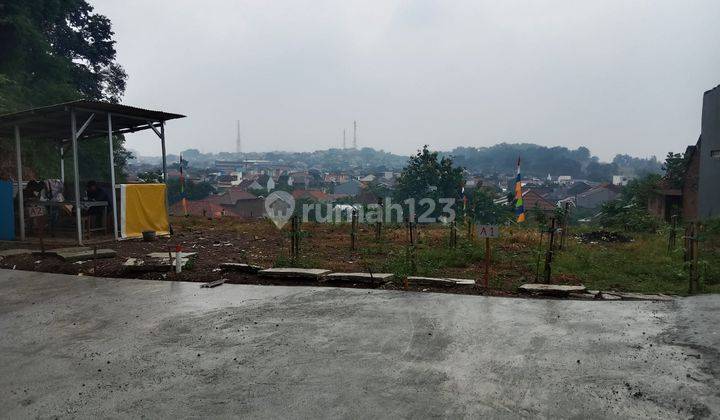 Tanah kavling dekat RS ketileng wongsonegoro semarang 8