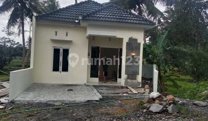 rumah ready siap huni genuk un di genuk ungaran barat  2