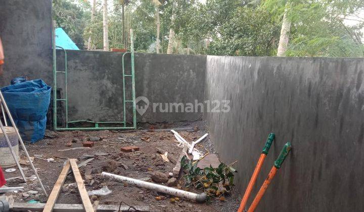 rumah ready siap huni genuk un di genuk ungaran barat  5