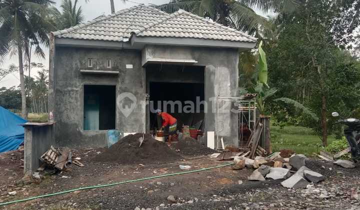 rumah ready siap huni genuk un di genuk ungaran barat  11