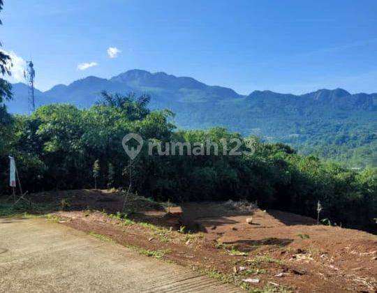 Tanah di Pasigitan Boja, Kendal SHM 3.250 m² 1