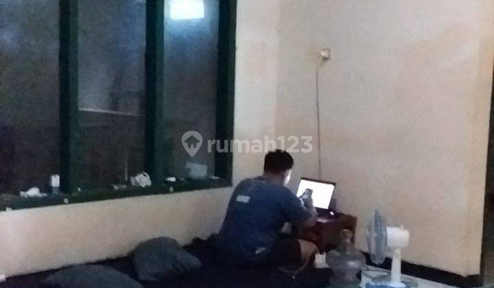 Rumah SHM di Supriyadi Semarang, Semarang Kost Pria Full Penghuni 2