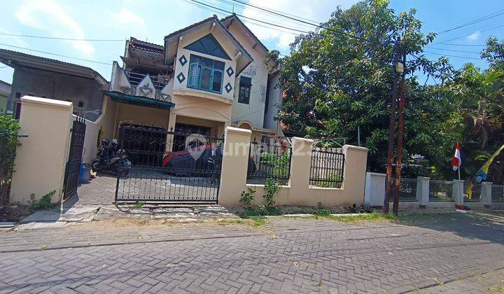 Rumah SHM di Supriyadi Semarang, Semarang Kost Pria Full Penghuni 1