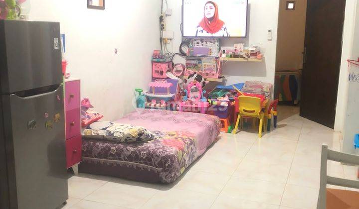 Rumah Bagus SHM di Tlogosari, Semarang Timur 3 Kamar Tidur 2