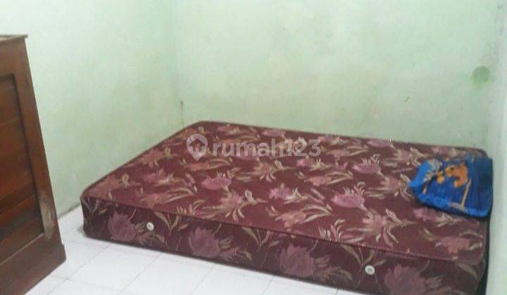 Dijual Kost 2 Lantai 7 Kamar Tidur, Dekat Uin 2