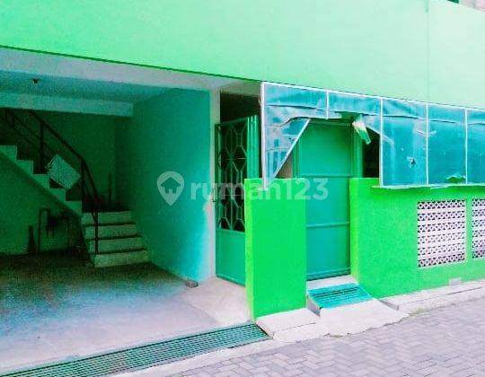 Kost 2 Lantai, 5 Kamar Tidur di Semarang, Pedurungan 2