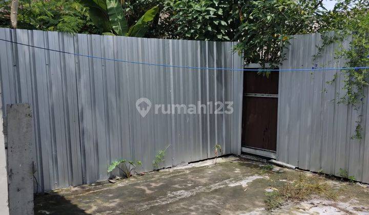 Rumah Kampung Shm di Pucanggading Mranggen 2