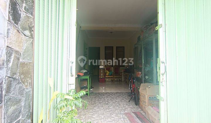 Rumah strategis 400jt an di woltermangunsidi, pedurungan 2