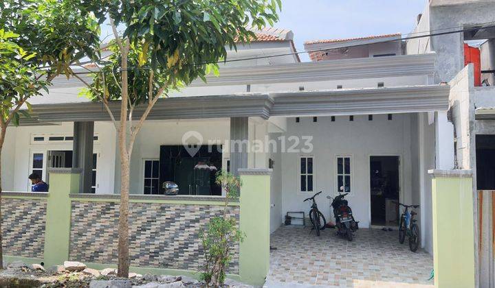 Rumah Mewah Harga Terjangkau 1