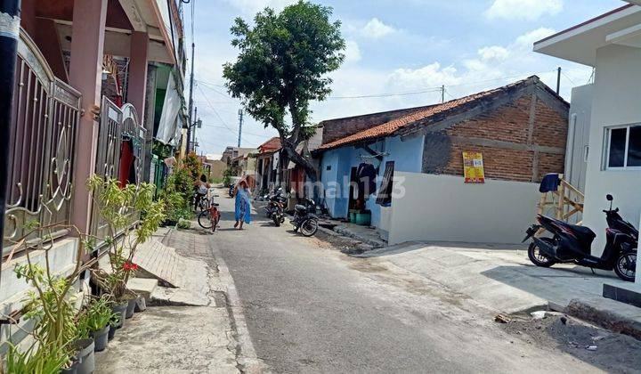 Rumah Ready Siap Huni Bangetayu Semarang 2