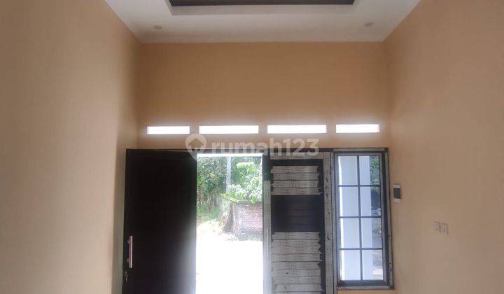 Rumah Ready Siap Huni Dekat UNNES 2