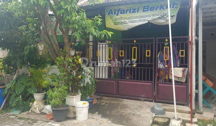 Rumah Murah BU Banjardowo Genuk Semarang  2