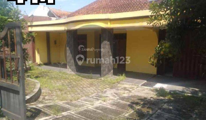 Rumah Mewah Jatingaleh Candisari Semarang  1