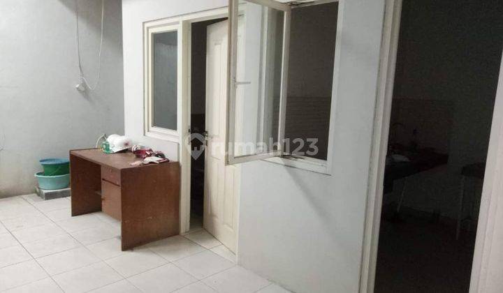 Dikontrakan Rumah Di Anugrah Grafika Banyumanik 3kt 2km Jln Lebar 2