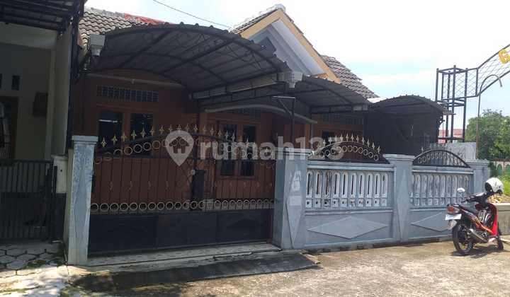 Dijual Cepat Rumah Kutilang Susukan Ungaran Timur 1