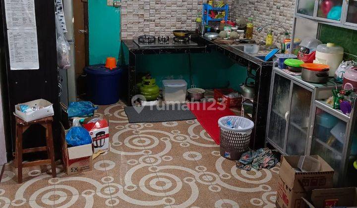 Dijual Rumah Di Kelapa Sawit Plamongan Indah Lt.104 1