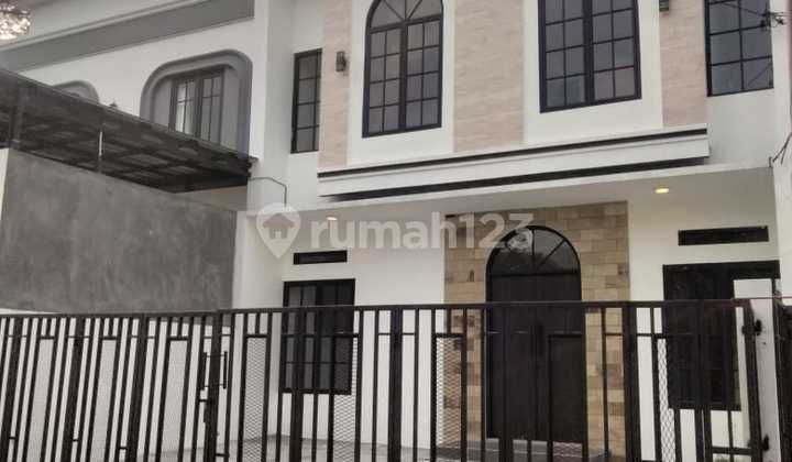Dijual Cepat Rumah Bagus Diaryamukti Pedurungan Semarang 1