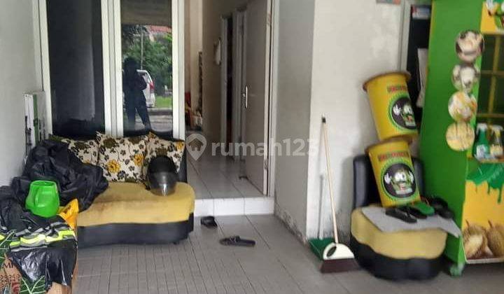 Dijual Rumah Plamongan Indah Smg Timur 2kt 1km Lt.65 1