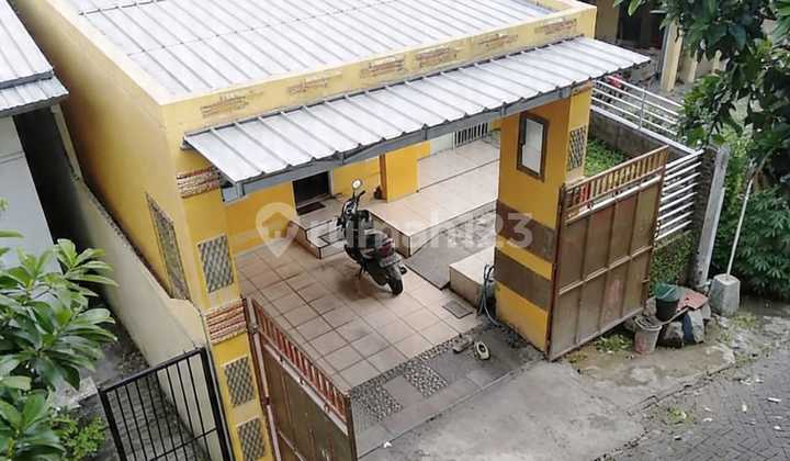 Dijual Cepat Rumah Permata Puri Ngaliyan Semarang Barat 2
