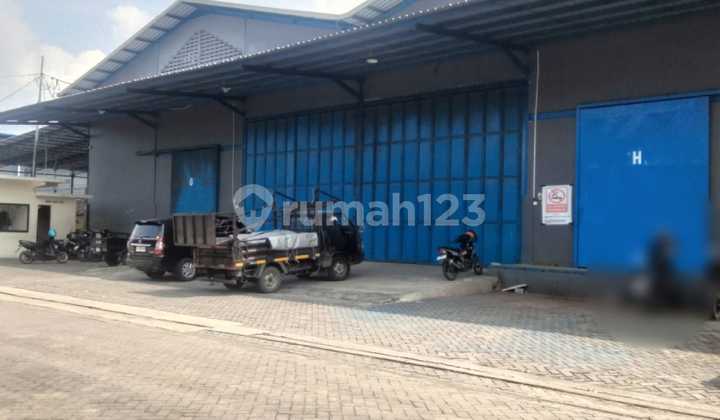 Disewakam Cepat Gudang Genuk Semarang Timur  1