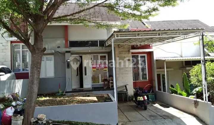 For Sale: Candi Kalasan Pasadena House, Near Manyaran Toll Road 2