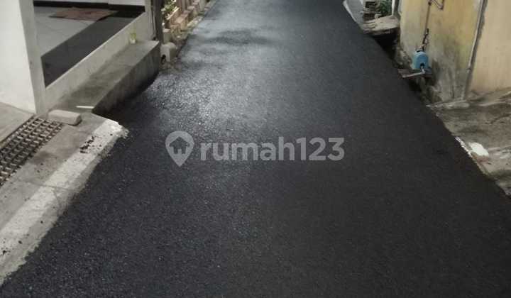 Dijual Cepat Rumah Plus Kost Di Tegal Kangkung Peduurngan