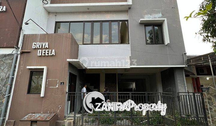 Rumah Kost Eksklusif 2 Lain 2 Lantai Undip Tembalang  1