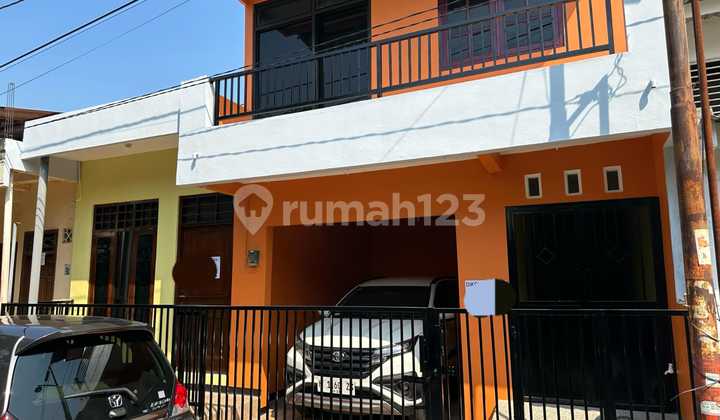 Dijual Cepat Rumah Plamongan Indah Pedurungan Semarang 1